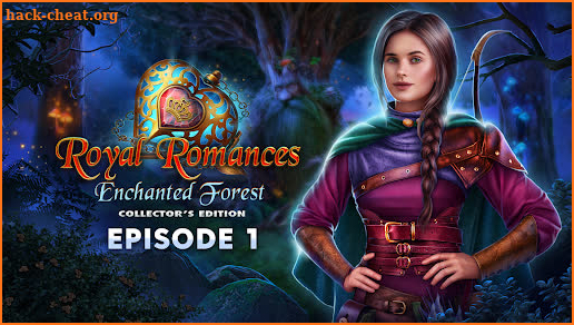 Royal Romances: Episode 1 f2p screenshot