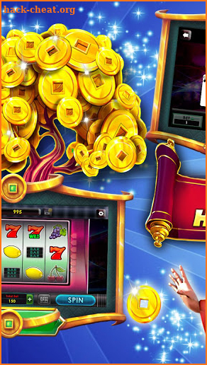Royal Slots Casino - Online Slot Machines screenshot