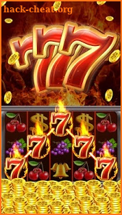 Royal Slots Free Slot Machines screenshot