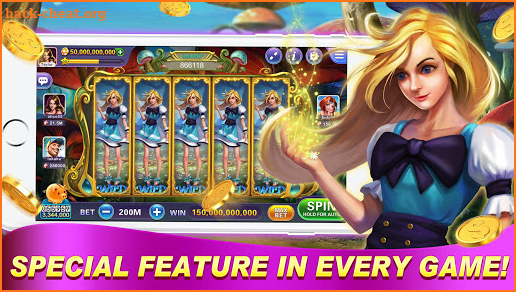Royal Slots - Real Vegas Casino screenshot