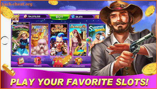 Royal Slots - Real Vegas Casino screenshot