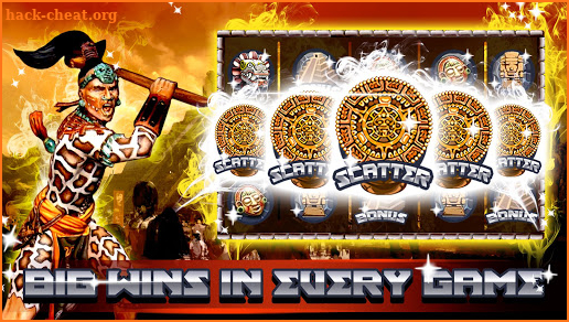 Royal Vegas Spins Slots - Free Casino Slot Machine screenshot