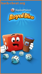 RoyalDice by GamePoint screenshot