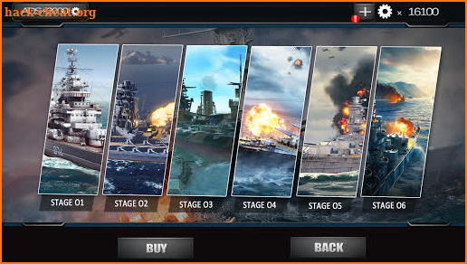 Royale Fleet Battles screenshot