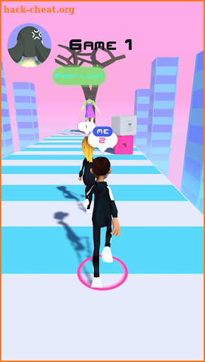 Royale Game screenshot