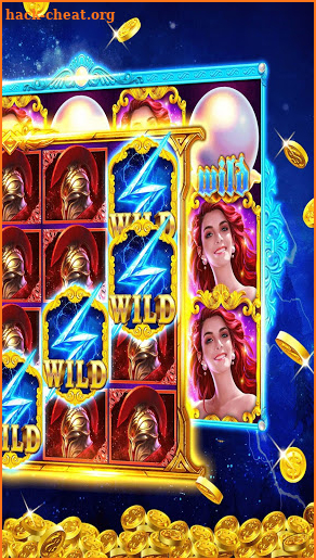 Royale Slots - Vegas Casino Slot Games screenshot