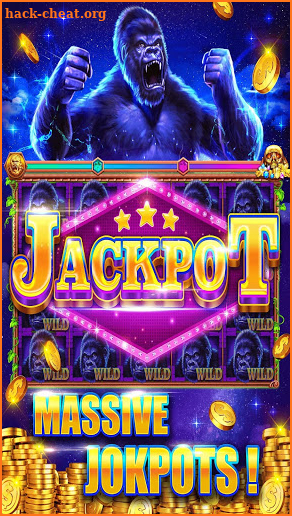 Royale Slots - Vegas Casino Slot Games screenshot