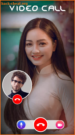 ROZI : Live Video chat - Video chat Guide screenshot