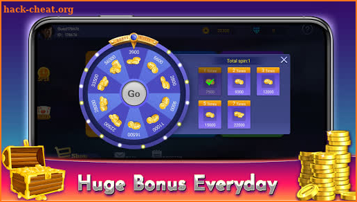 RozRummy - Play Indian Rummy for Free screenshot