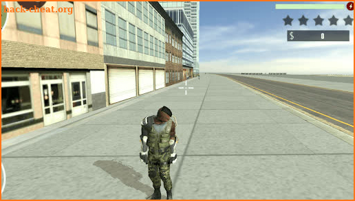 RP Simulator screenshot