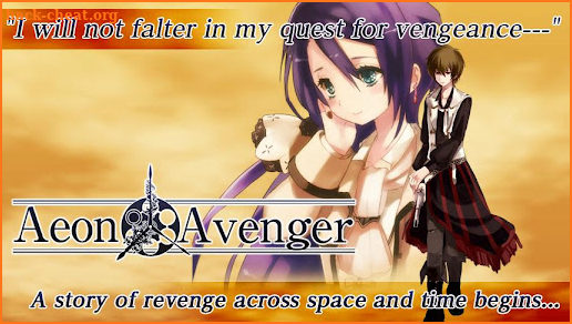 RPG Aeon Avenger - KEMCO screenshot