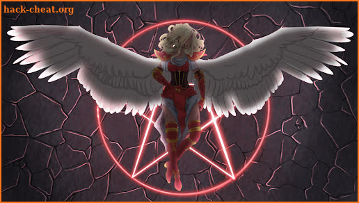 RPG Celestial Hearts screenshot