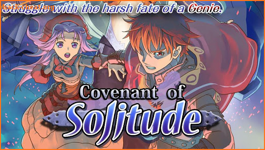 RPG Covenant of Solitude screenshot