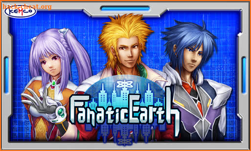 RPG Fanatic Earth screenshot