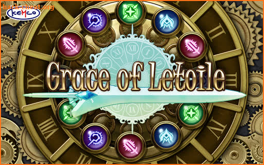 RPG Grace of Letoile - KEMCO screenshot