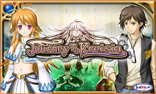RPG Journey to Kreisia screenshot