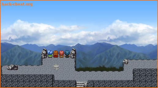 RPG Knight Bewitched screenshot