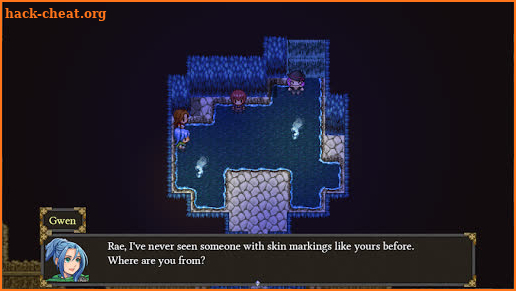 RPG Knight Bewitched 2 screenshot