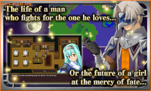RPG Soul Historica screenshot