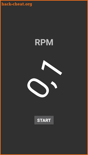 RPM Speed & Wow screenshot