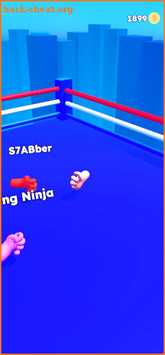 RPS Random Fighter 3D screenshot
