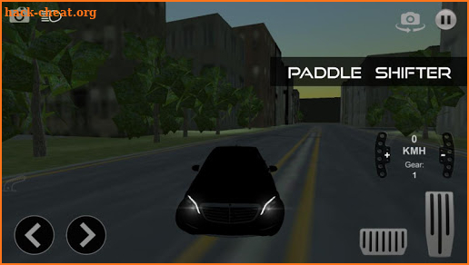 RRO Drive 3D screenshot