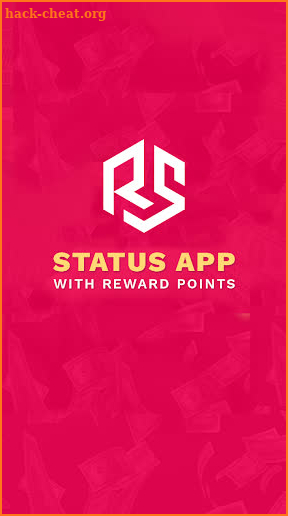 RS Status | Earn Money screenshot