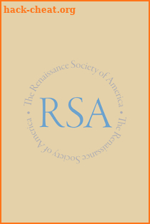 RSA Annual screenshot