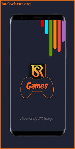 RSG Games screenshot