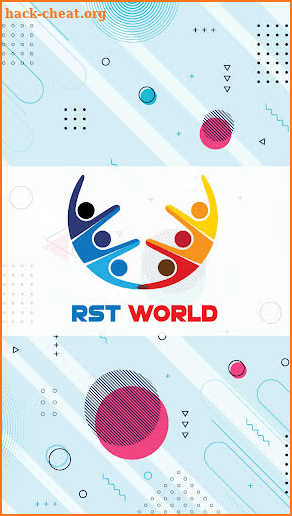 RST World Ltd. screenshot