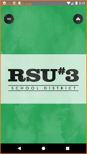 RSU 3, ME screenshot
