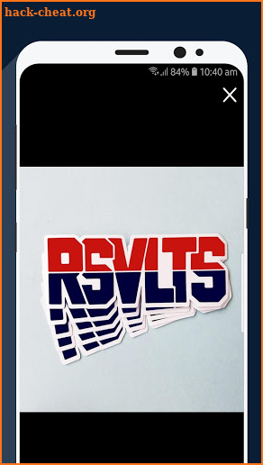 RSVLTS screenshot
