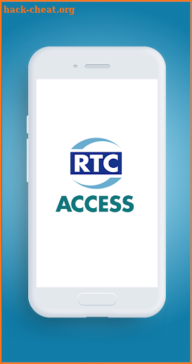 RTC Access screenshot