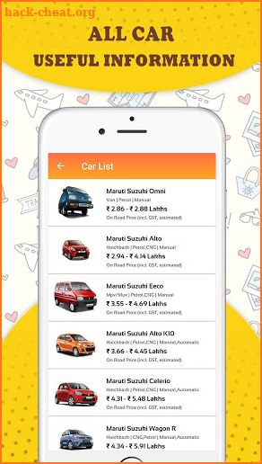 RTO Vehicle Information- Get Vehicle Owner Details screenshot