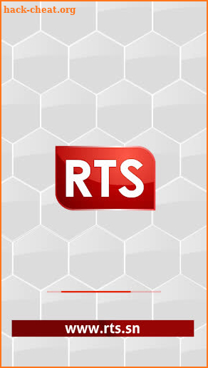 RTS Officiel screenshot