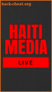 RTVC HAITI Ch  22 and 94.5 FM App screenshot