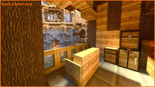 RTX Texture Pack for MCPE screenshot