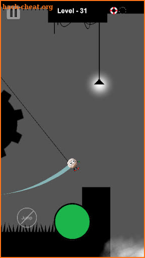 Rubberband Stan: Action Adventure screenshot