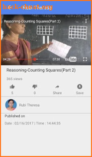Rubi Math screenshot
