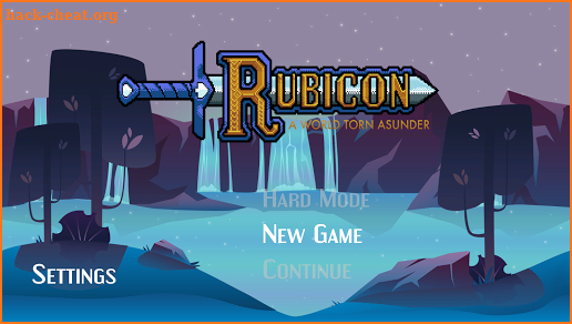 Rubicon: A World Torn Asunder screenshot