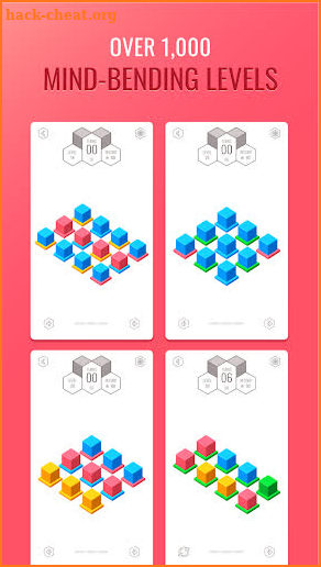 Rubix screenshot
