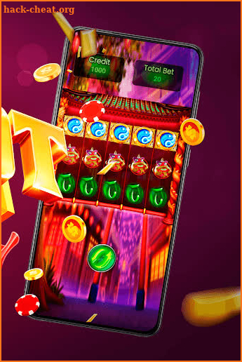 Ruby Fortune Online Casino screenshot