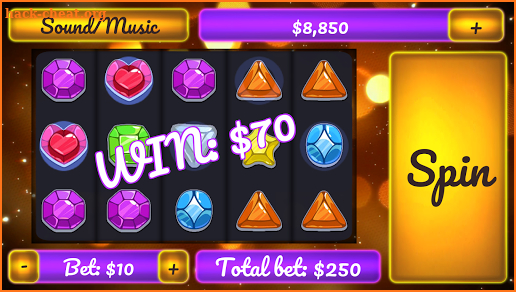 new no deposit bonus for ruby slots