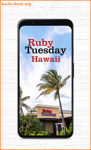 Ruby Tuesday Hawaii screenshot