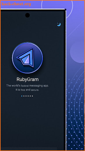 RubyGram screenshot