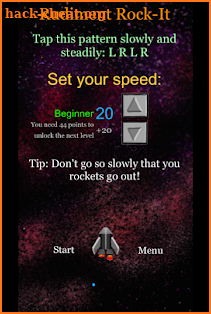 Rudiment Rock-It Pro screenshot