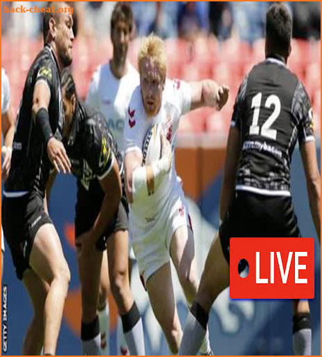 Rugby League : New Zealand vs England Live Stream screenshot