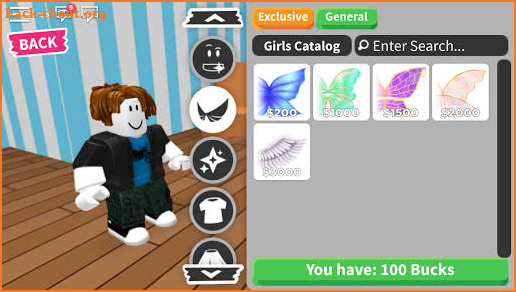 🏰 Rulers Castle Makeover! Roblox:Adopt Me screenshot