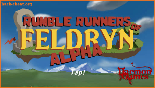 Rumble Runners of Feldryn screenshot