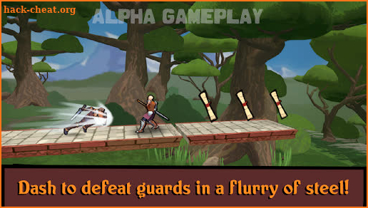 Rumble Runners of Feldryn screenshot